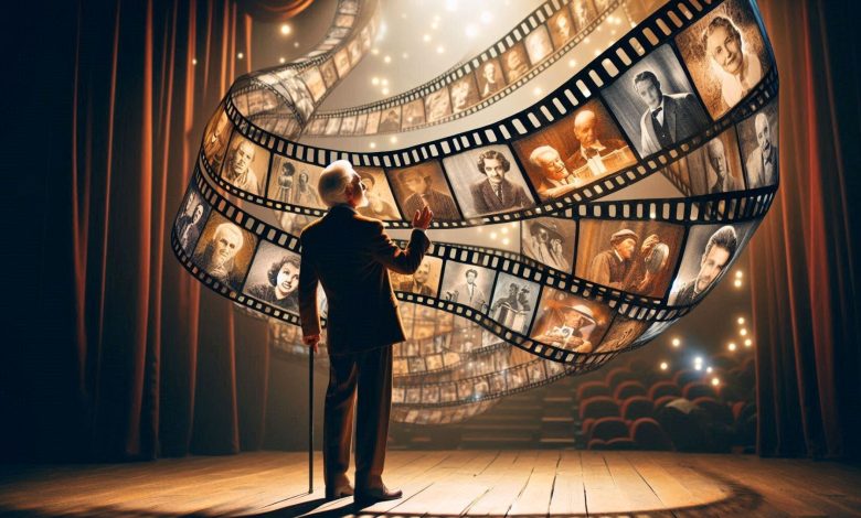The Man Who Wrote the Book on Acting: Stanislavski The Man Who Wrote the Book on Acting: Stanislavski