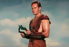A Timeless Cinematic Legend: Ben-Hur A Timeless Cinematic Legend: Ben-Hur