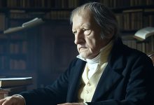 The Voice of Reason: Hegel The Voice of Reason: Hegel