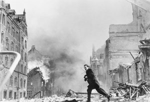 2. World War World War II Begins