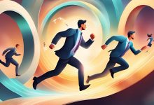 Agility and Agile Processes in Business Life