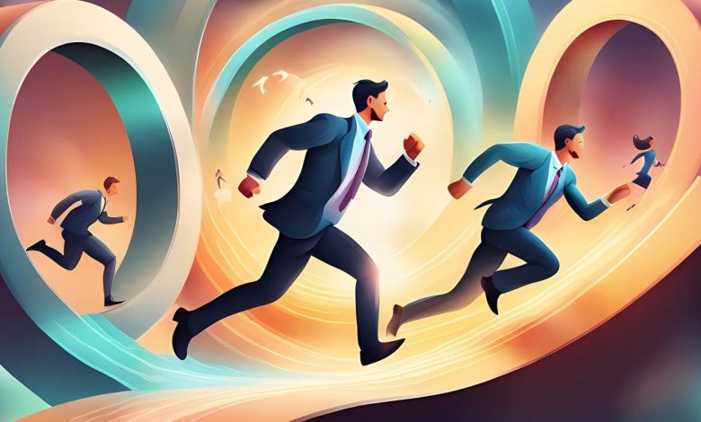 Agility and Agile Processes in Business Life Agility and Agile Processes in Business Life