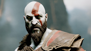 God of War: Ragnarok God Of War Ragnarok