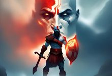 God of War Ragnarok