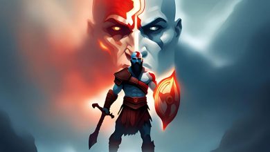 God of War Ragnarok