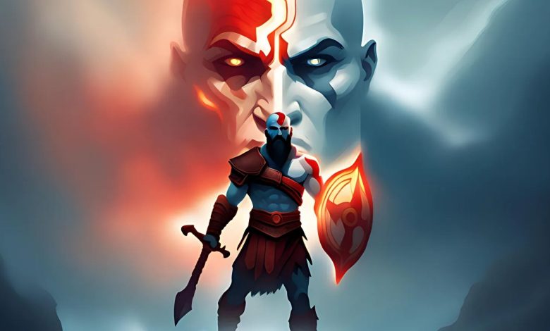 God of War: Ragnarok God of War Ragnarok