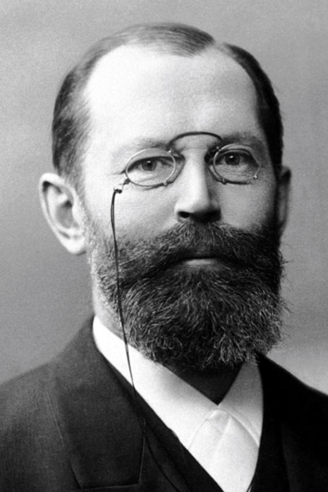 Nobel Chemistry Award – 1902 – Hermann Emil Fischer Hermann Emil Fischer