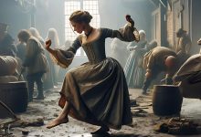 Invitation to Dance A Strange Epidemic