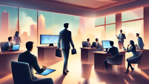 Agility and Agile Processes in Business Life Is it my life?