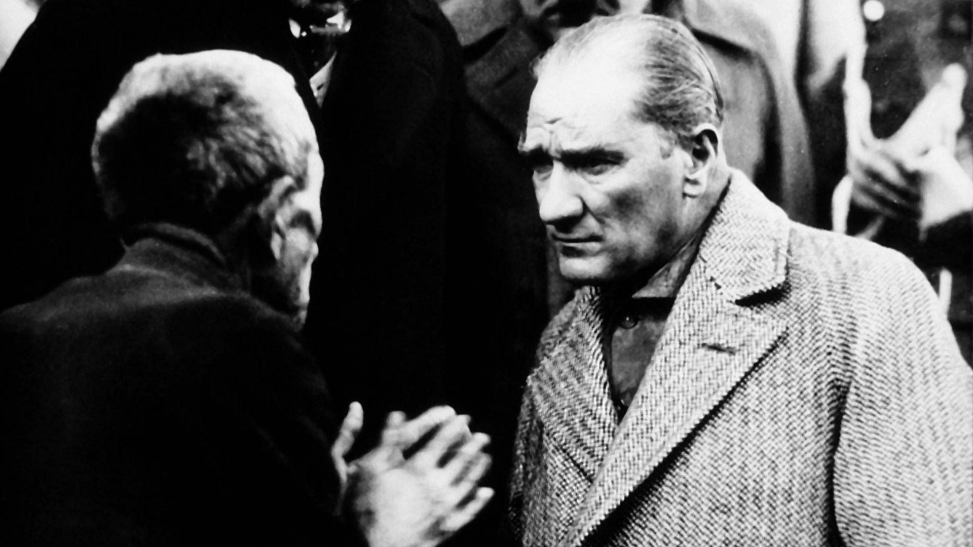 Atatürk and His Worldview Kemal Ataturk