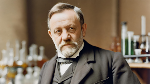 Louis Pasteur: Father of Microbiology Louis Pasteur