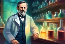 Louis Pasteur Father of Microbiology