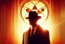 Oppenheimer Father of the Atomic Bomb