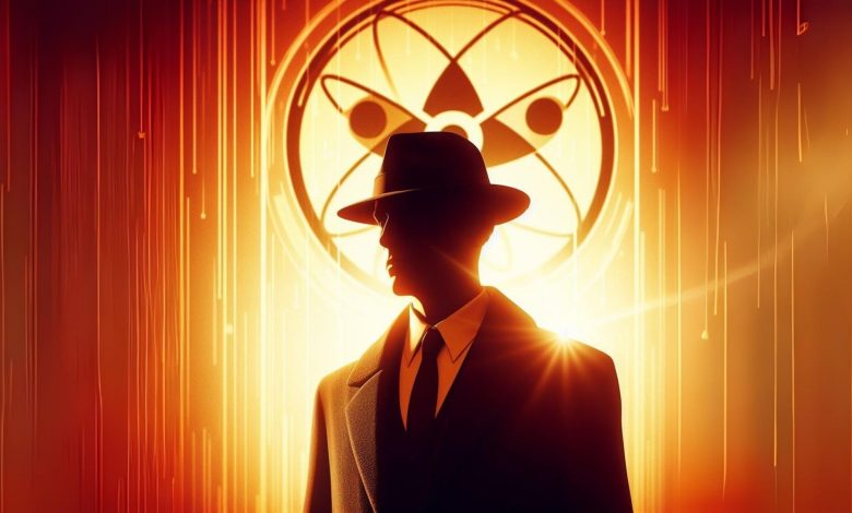 Oppenheimer: Father of the Atomic Bomb Oppenheimer Father of the Atomic Bomb
