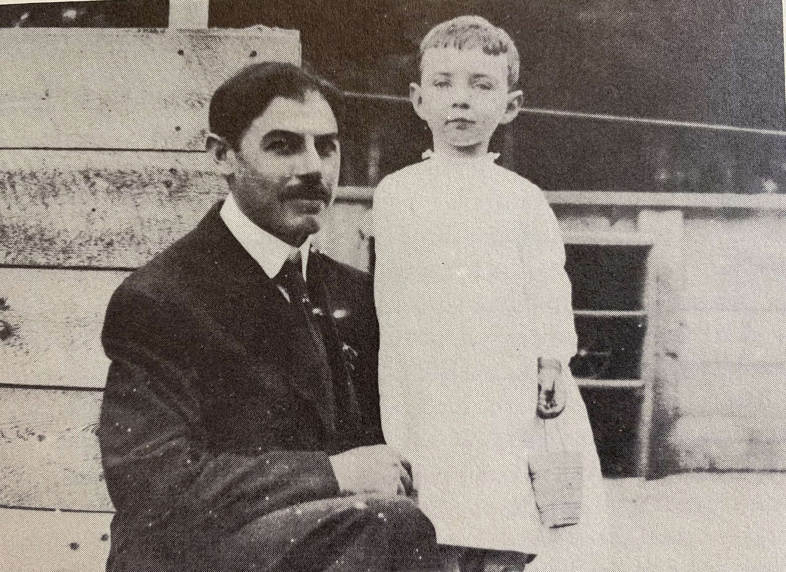 Oppenheimer: Atom Bombasının Babası Oppenheimer