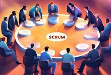 SCRUM Method in Business Life