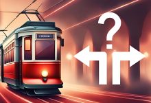 The Trolley Dilemma Journey on the Tracks of Goodness