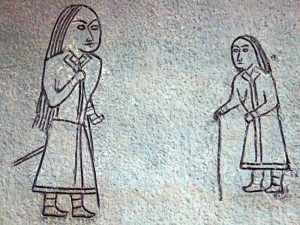 Founders of Turkish Literature: Gokturks and Karakhanids Tyurki