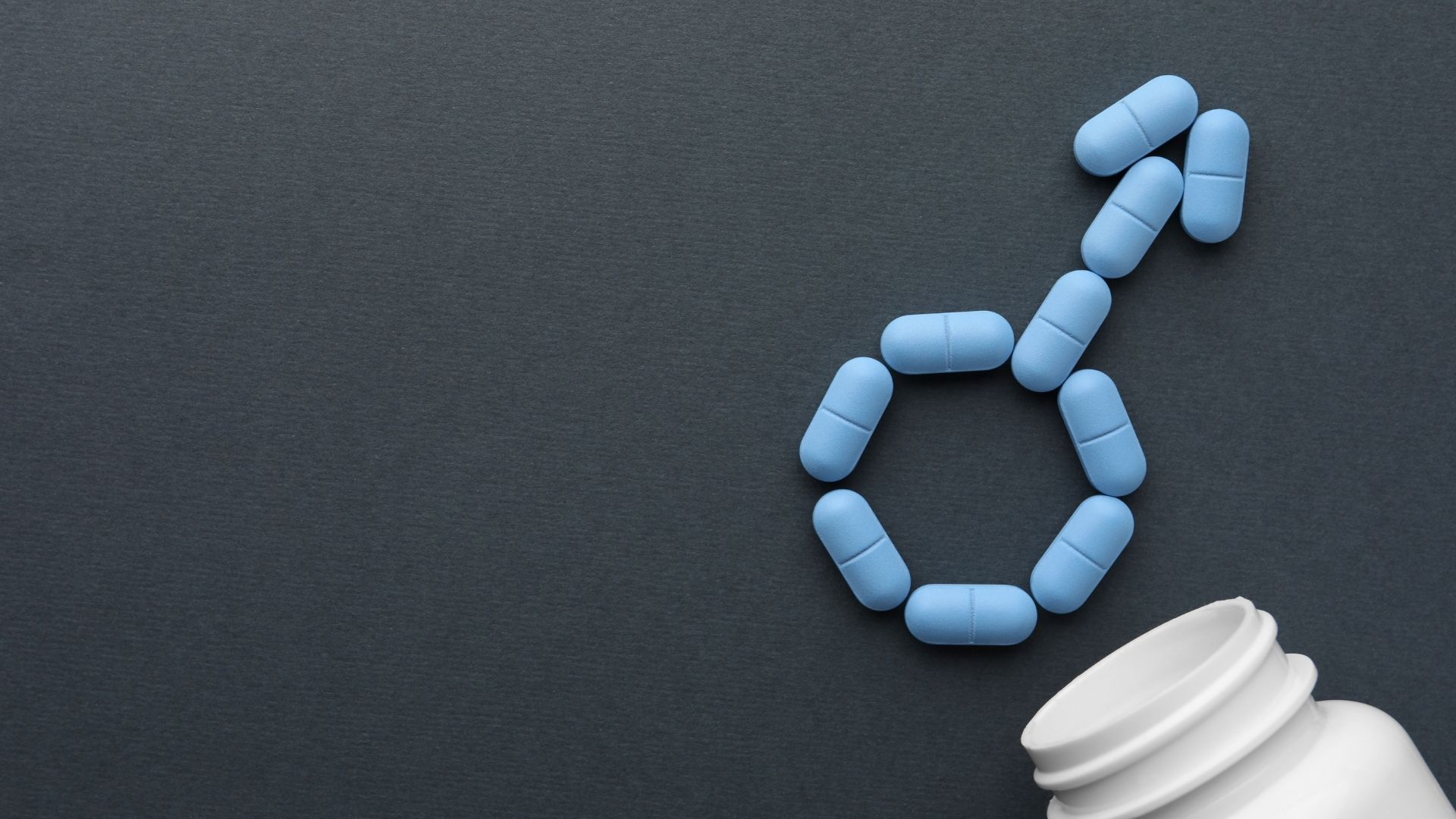 The Fallen's Friend: The Accidental Discovery of Viagra Viagra Mavi Hap