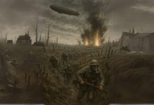 World War I