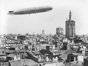 World War I: The Story of a Global Catastrophe biblioteca valenciana nicolau primitiu QOPkIw4e52k unsplash 1 300x224 1