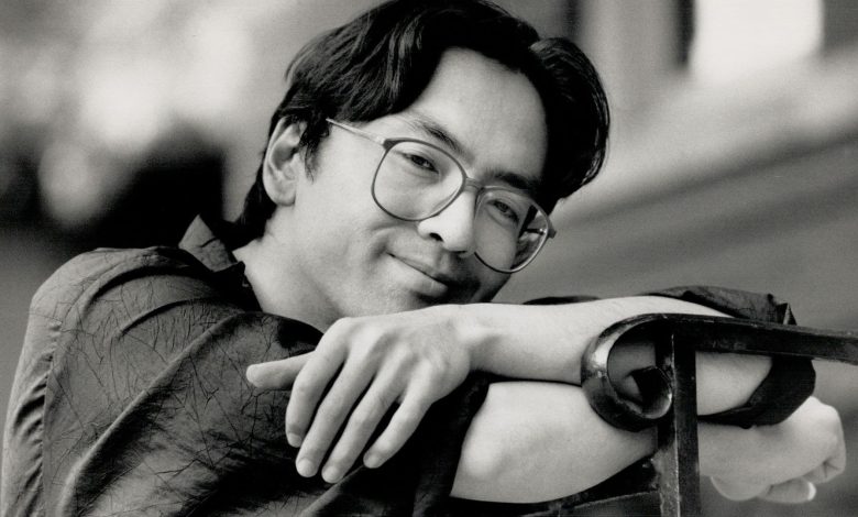 Kazuo Ishiguro: The British-Japanese Nobel Laureate Novelist Kazuo Ishiguro: The British-Japanese Nobel Laureate Novelist