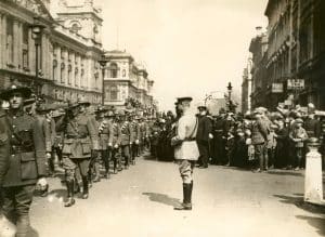 World War I: The Story of a Global Catastrophe museums victoria e6nbmkrNw7E unsplash 300x219 1