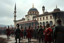 The Ottoman Period of Dissolution (1792-1923) The Ottoman Period of Decline (1792-1923)
