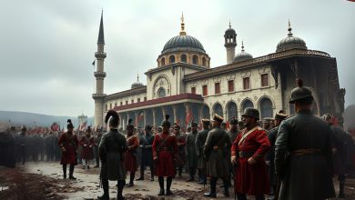 The Ottoman Period of Dissolution (1792-1923) The Ottoman Period of Decline (1792-1923)