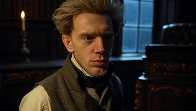 A Religious Existentialism: Kierkegaard A Religious Existentialism: Kierkegaard