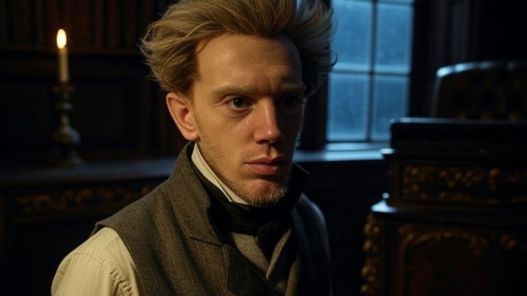 A Religious Existentialism: Kierkegaard