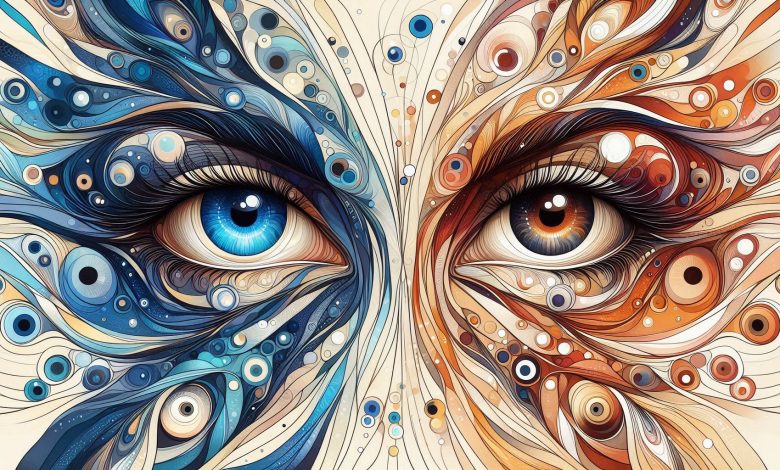 The Roots of Discrimination: The Blue-Eyed and Brown-Eyed Experiment The Roots of Discrimination: The Blue-Eyed and Brown-Eyed Experiment