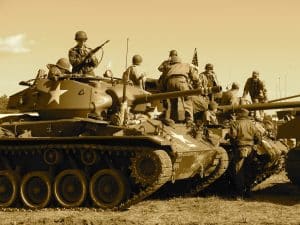 World War I: The Story of a Global Catastrophe suzy brooks quCgY3UFC9E unsplash 1 300x225 1