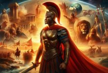 Conqueror of the East: Alexander the Great
