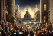 Two States, One Heart: A History of the Umayyads Two States, One Heart: A History of the Umayyads