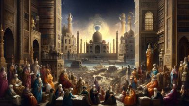 Two States, One Heart: A History of the Umayyads Two States, One Heart: A History of the Umayyads