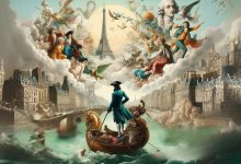 The Representative of Freedom: Jean-Jacques Rousseau