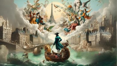 The Representative of Freedom: Jean-Jacques Rousseau