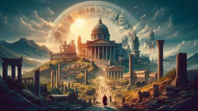 Rome: The Rise of the Empire
