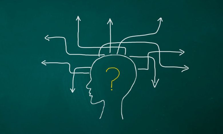 What Lies Behind Our Decisions?