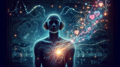Why Do Some Songs Give Us Goosebumps? Why Do Some Songs Give Us Goosebumps?