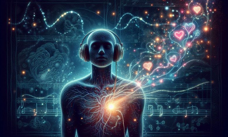 Why Do Some Songs Give Us Goosebumps? Why Do Some Songs Give Us Goosebumps?