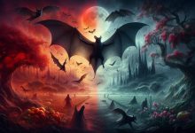 Bats and Vampires: A Journey from Myth to Reality Bats and Vampires: A Journey from Myth to Reality