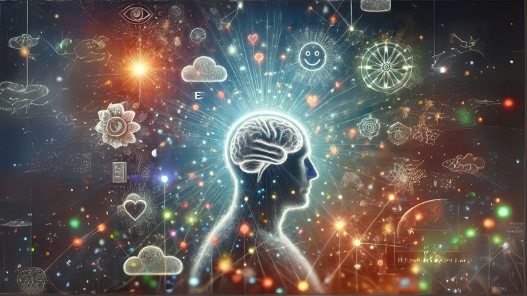 The Hidden Director of the Mind: How the Priming Effect Works