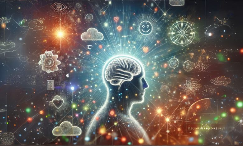 The Hidden Director of the Mind: How the Priming Effect Works The Hidden Director of the Mind: How the Priming Effect Works