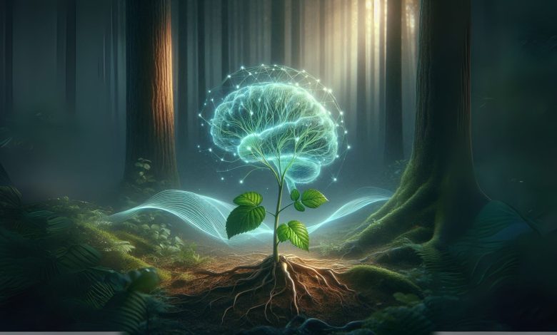 Is Memory Possible in Plants?