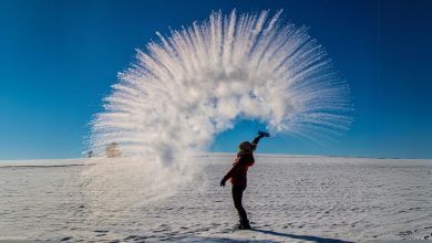 The Mpemba Effect: Does Hot Water Freeze Faster Than Cold? The Mpemba Effect: Does Hot Water Freeze Faster Than Cold?