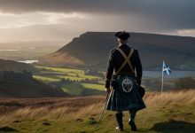 Scotland's Struggle for Independence