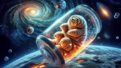 Tiny Creatures in Pursuit of Immortality: Tardigrades