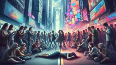 Why Do We Always Expect It From Others? The Bystander Effect Why Do We Always Expect It From Others?